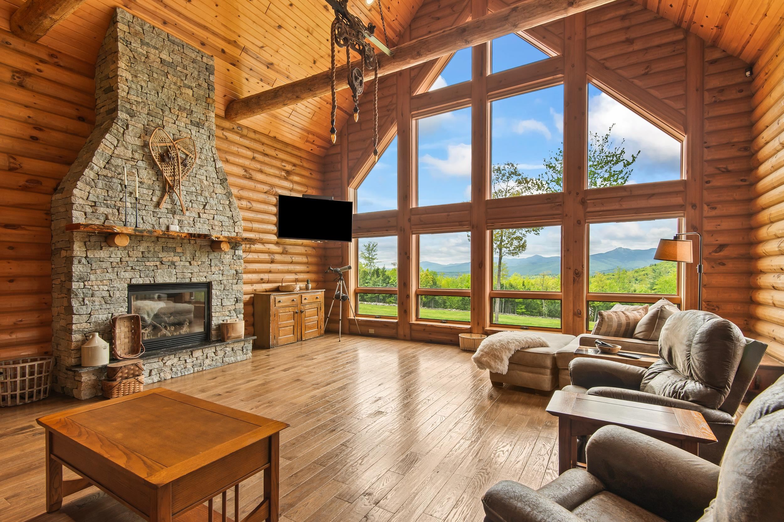 855 Pound Road Madison, NH 03849 - Photo 3 of 59