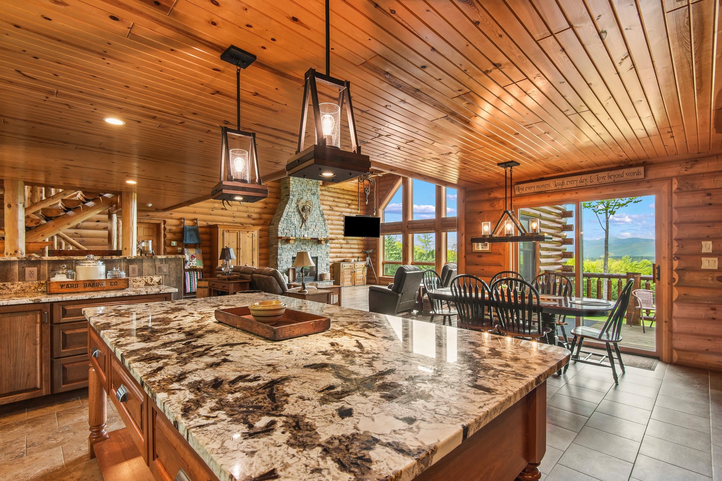 855 Pound Road Madison, NH 03849 - Photo 5 of 59