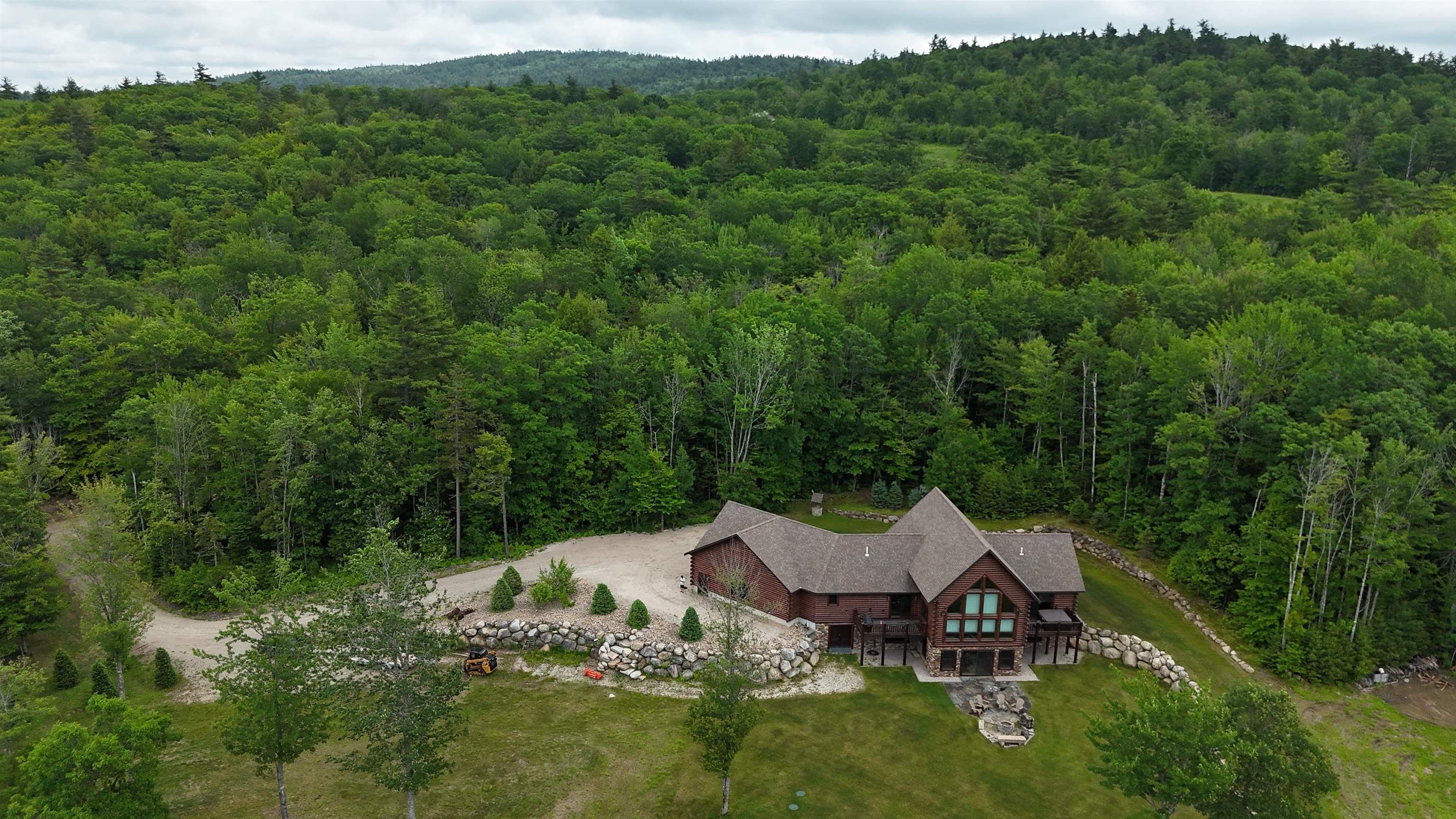 855 Pound Road Madison, NH 03849 - Photo 58 of 59