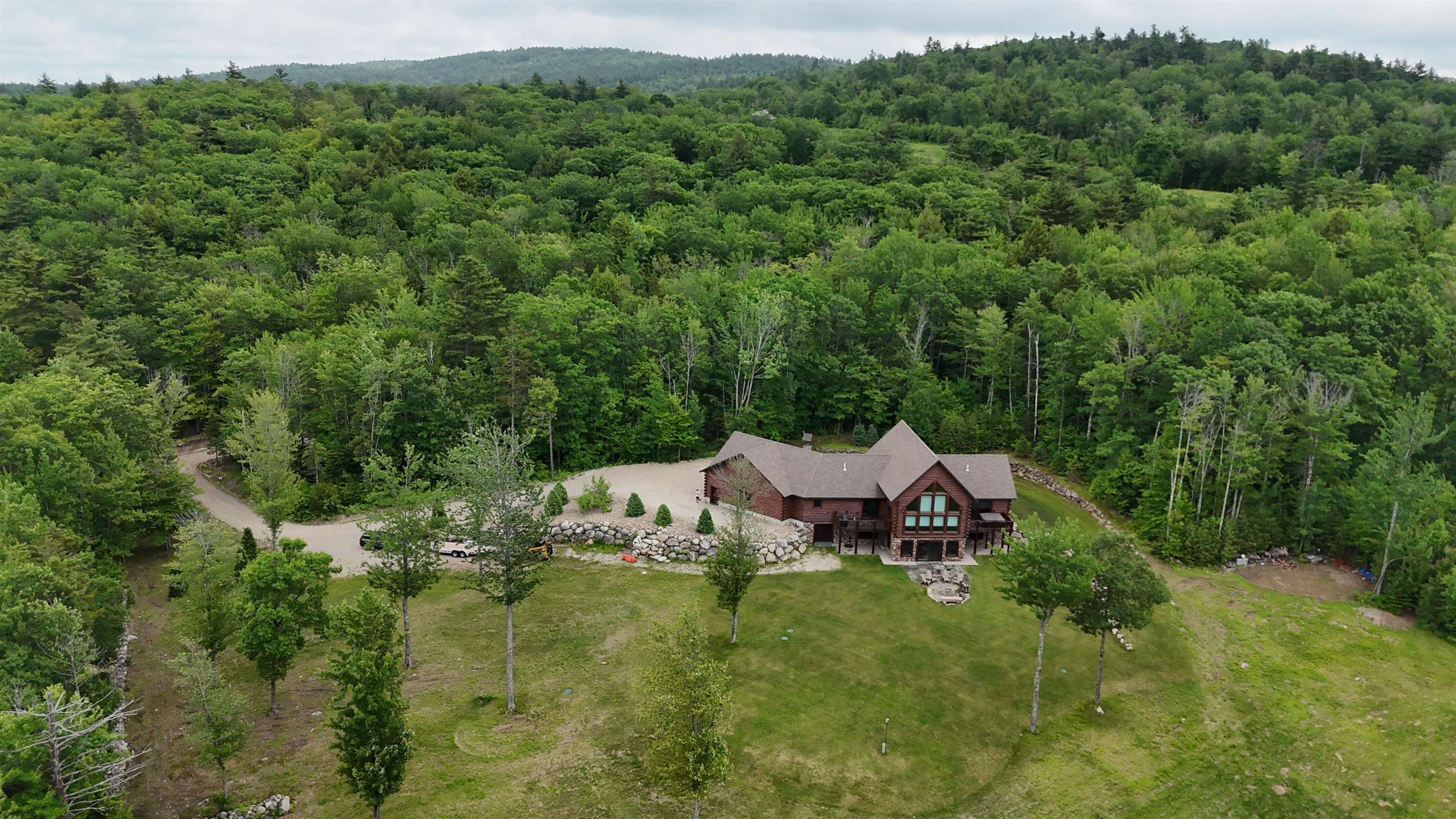 855 Pound Road Madison, NH 03849 - Photo 6 of 59