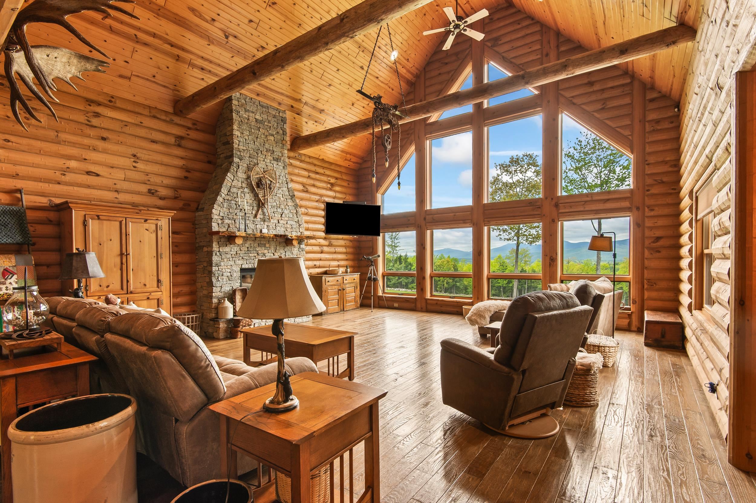 855 Pound Road Madison, NH 03849 - Photo 7 of 59