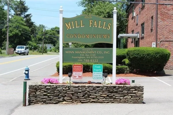 $239,900 | 83 Nicholas Road, Unit D, Framingham, MA 01701
