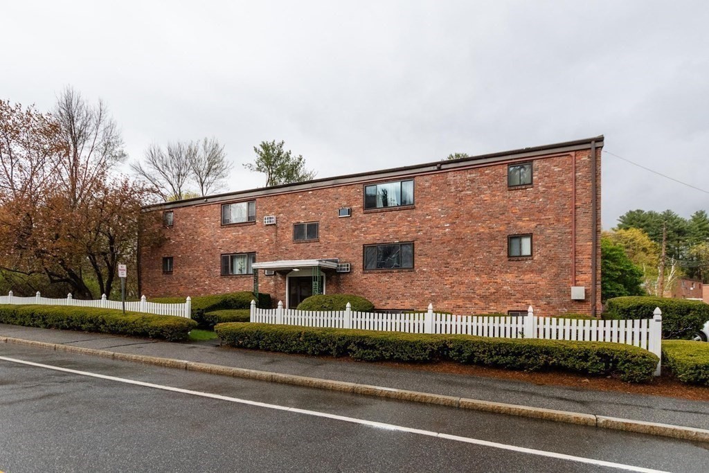 83 Nicholas Road, Unit D Framingham, MA 01701 - Photo 11 of 12