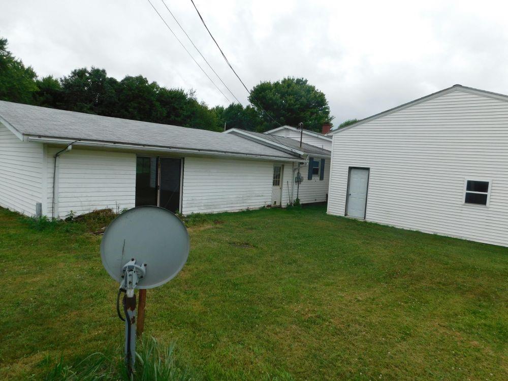 443 Fairview Road Fredonia, PA 16124 - Photo 12 of 12 a house view with a backyard space