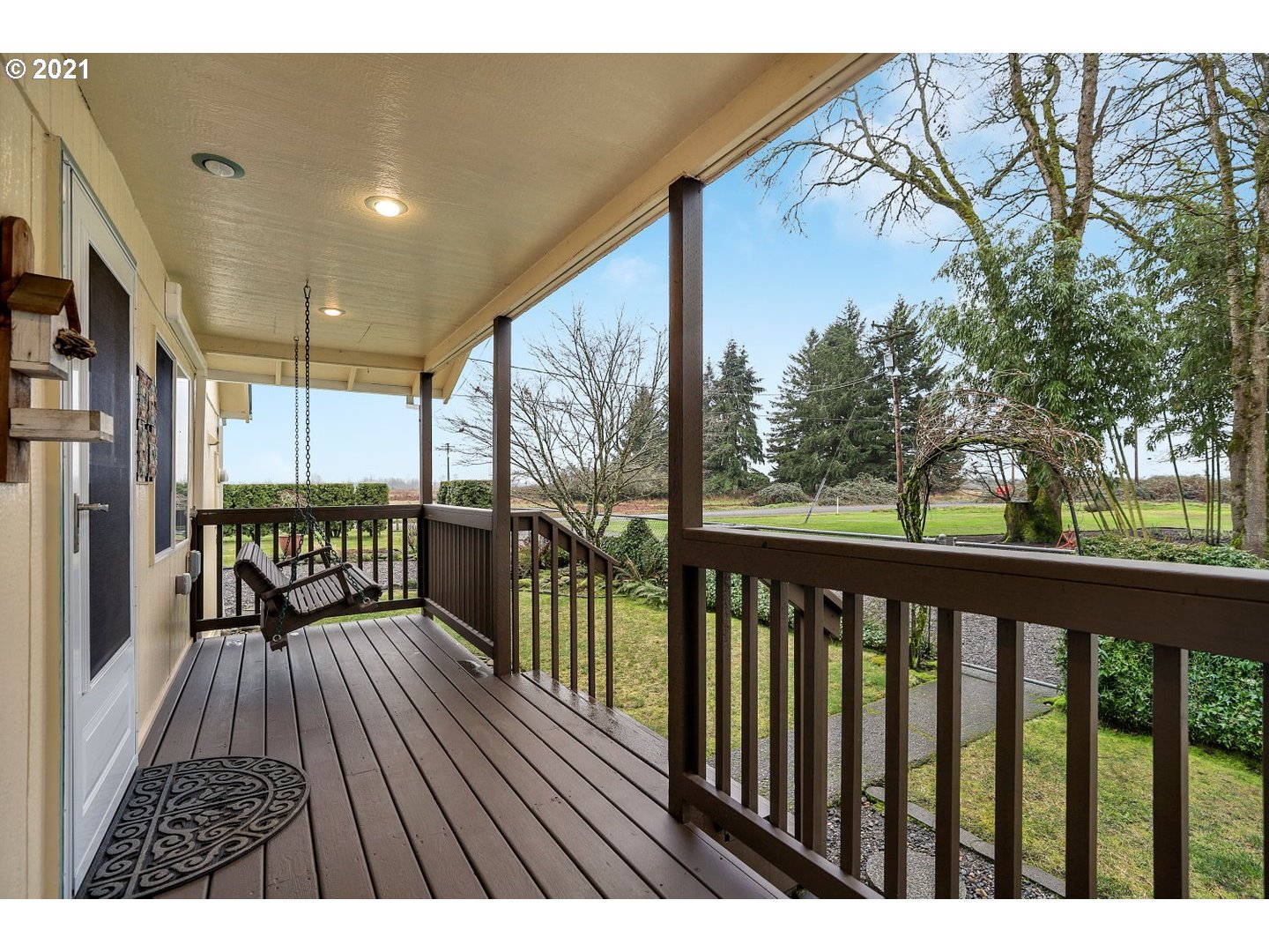 53855 Ring A Ring Road Scappoose, OR 97056 - Photo 6 of 32 Gallery Image 6