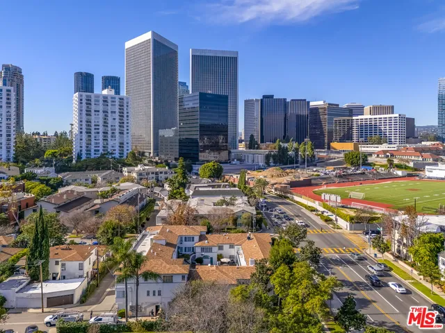 $3,995 | 9756 West Olympic Boulevard, Beverly Hills, CA 90212