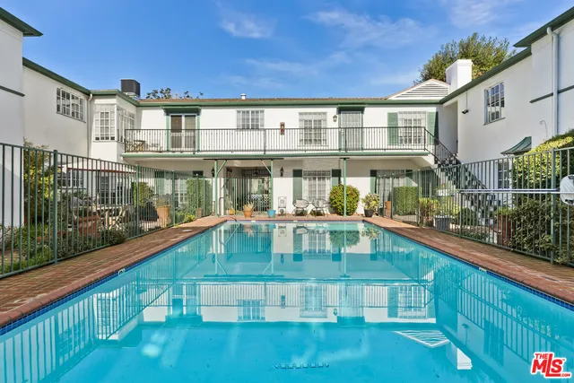 $3,995 | 9756 West Olympic Boulevard, Beverly Hills, CA 90212