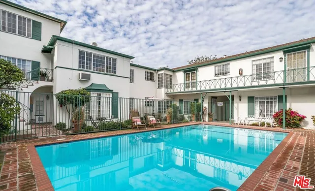 $3,995 | 9756 West Olympic Boulevard, Beverly Hills, CA 90212