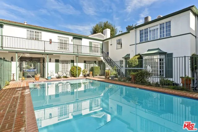 $3,995 | 9756 West Olympic Boulevard, Beverly Hills, CA 90212