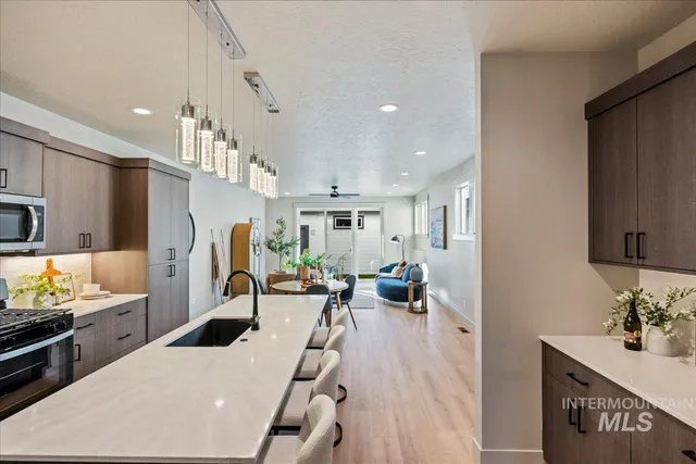 $719,900 | 1519 South Lincoln Avenue, Boise, ID 83706