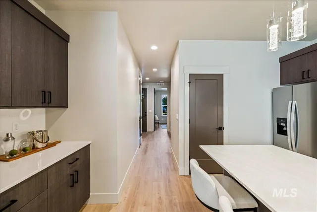 $719,900 | 1519 South Lincoln Avenue, Boise, ID 83706