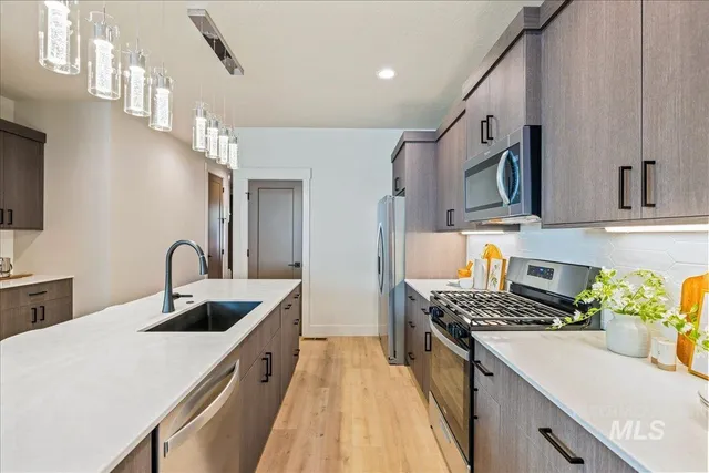 $719,900 | 1519 South Lincoln Avenue, Boise, ID 83706