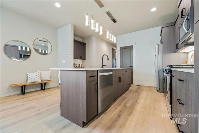 $719,900 | 1519 South Lincoln Avenue, Boise, ID 83706