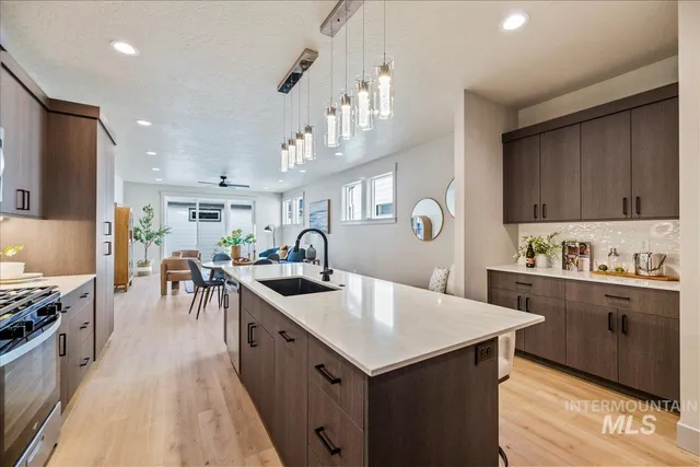 $719,900 | 1519 South Lincoln Avenue, Boise, ID 83706