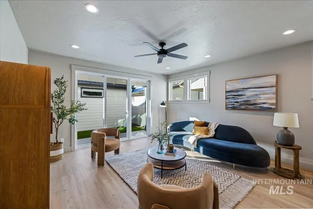 $719,900 | 1519 South Lincoln Avenue, Boise, ID 83706