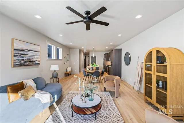 $719,900 | 1519 South Lincoln Avenue, Boise, ID 83706