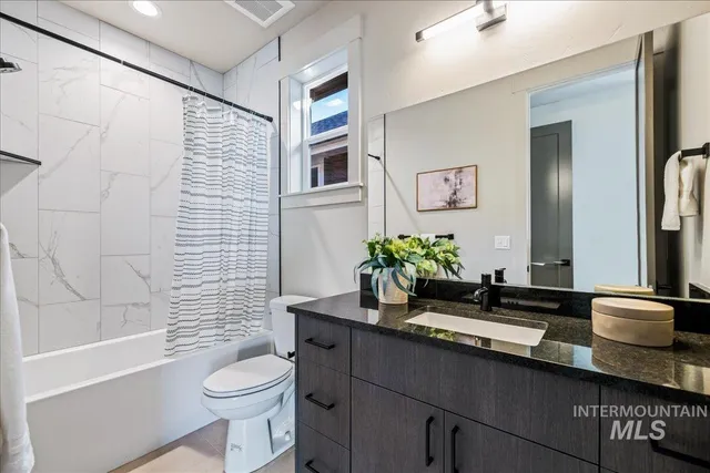 $719,900 | 1519 South Lincoln Avenue, Boise, ID 83706