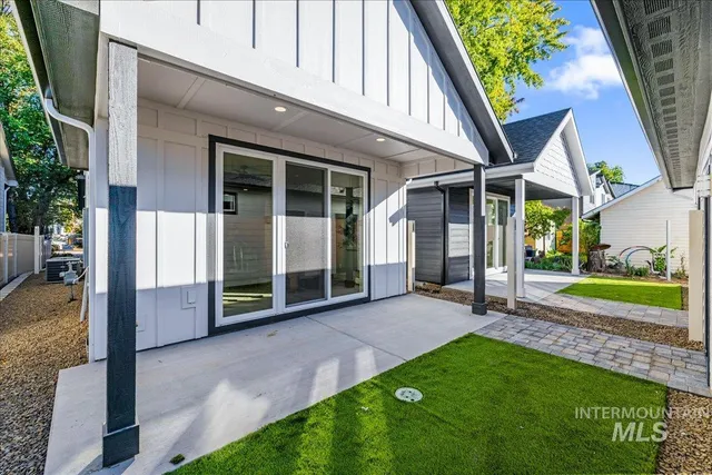 $719,900 | 1519 South Lincoln Avenue, Boise, ID 83706