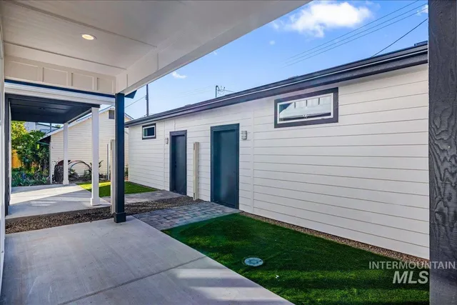 $719,900 | 1519 South Lincoln Avenue, Boise, ID 83706