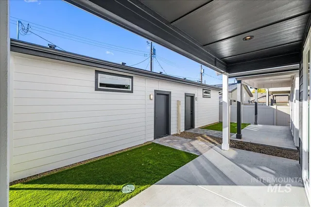 $719,900 | 1519 South Lincoln Avenue, Boise, ID 83706