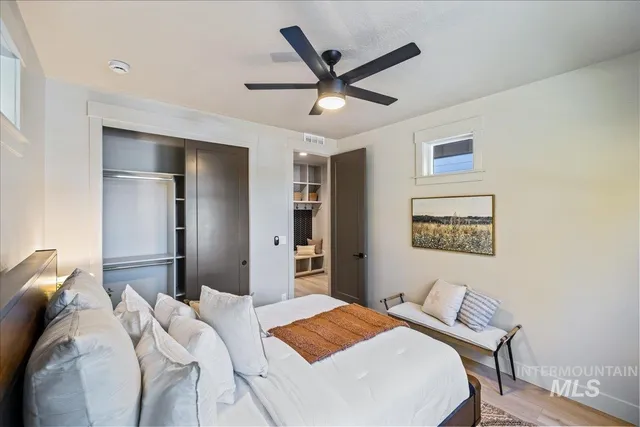 $719,900 | 1519 South Lincoln Avenue, Boise, ID 83706