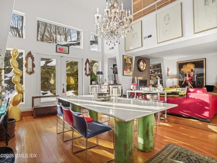$2,395,000 | 332 Riversville Road, Greenwich, CT 06831