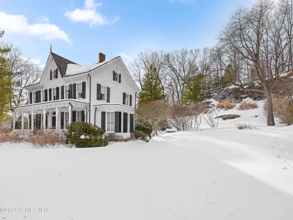 $2,395,000 | 332 Riversville Road, Greenwich, CT 06831
