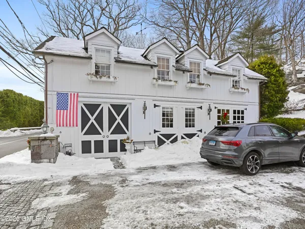 $2,395,000 | 332 Riversville Road, Greenwich, CT 06831