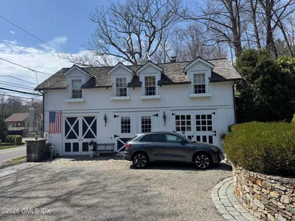 $2,395,000 | 332 Riversville Road, Greenwich, CT 06831