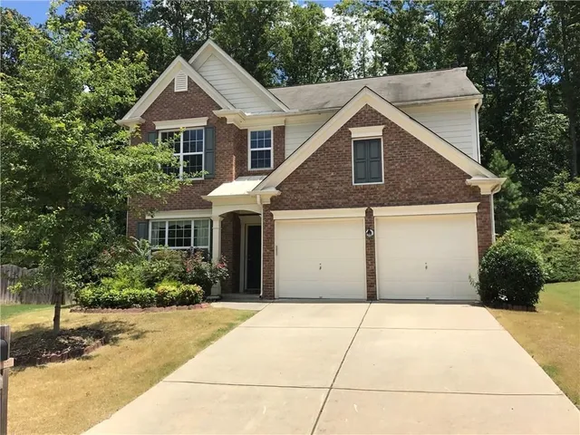 $2,450 | 613 Friars Head Court Northeast, Suwanee, GA 30024