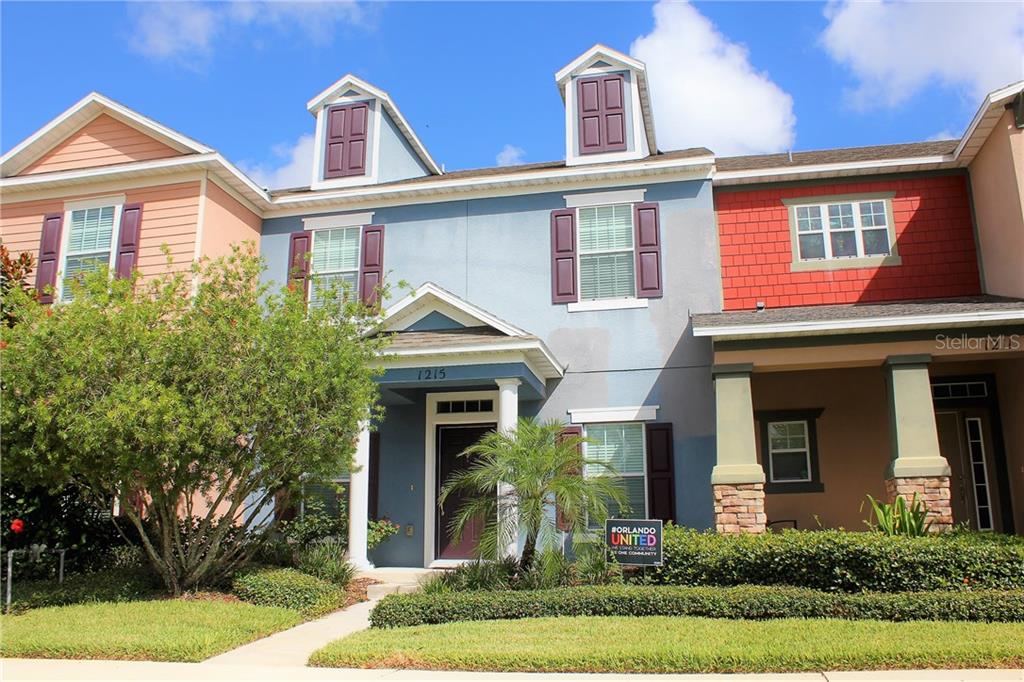 1215 Tallow Road Apopka, FL 32703 - Photo 1 of 1 Gallery Image 1