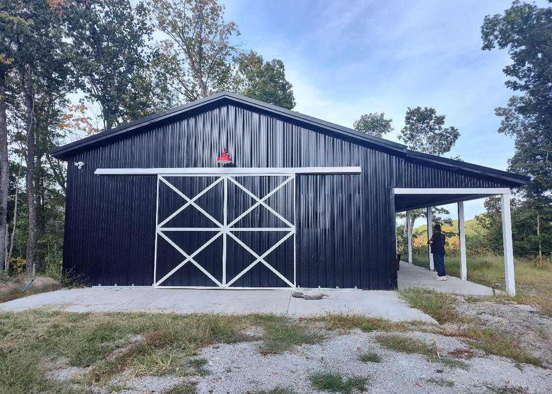 835 Midway Road Winchester, KY 40391 - Photo 2 of 22 IMG_4618