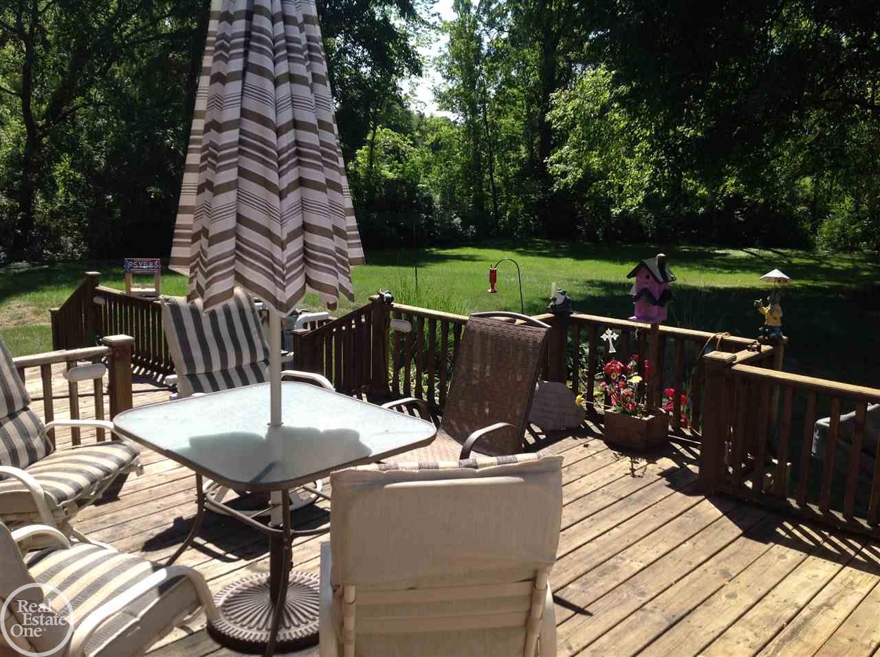 23360 23 Mile Road Macomb, MI 48042 - Photo 28 of 39
