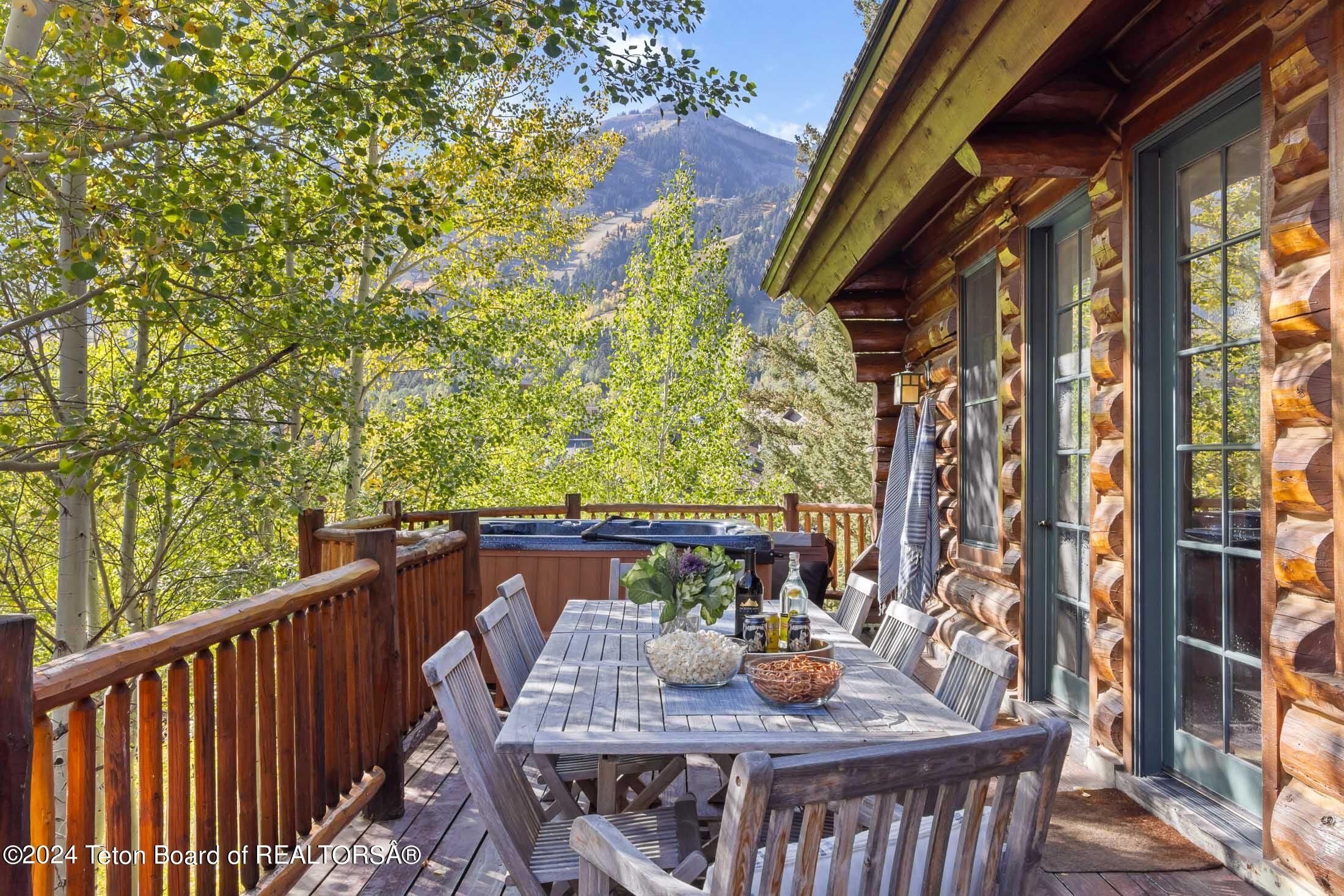 7592 Obsidian Road Teton Village, WY 83025 - Photo 19 of 33 cabins-at-granite-ridge-teton-village-wy