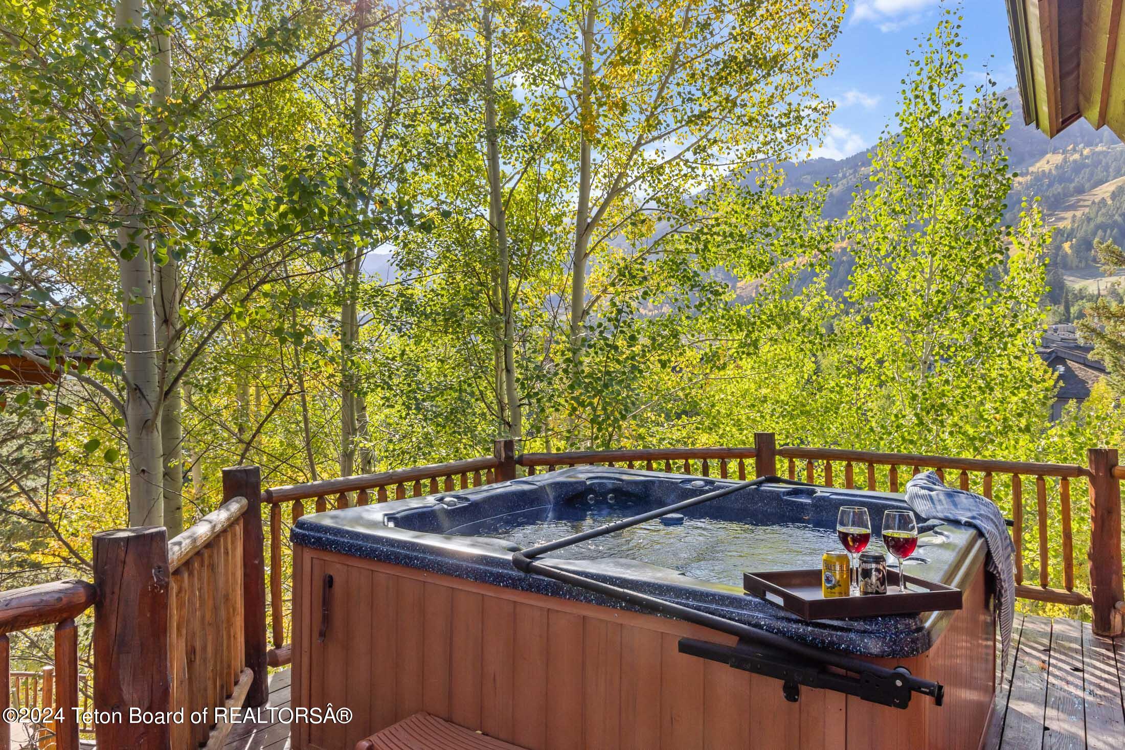 7592 Obsidian Road Teton Village, WY 83025 - Photo 20 of 33 cabins-at-granite-ridge-teton-village-wy