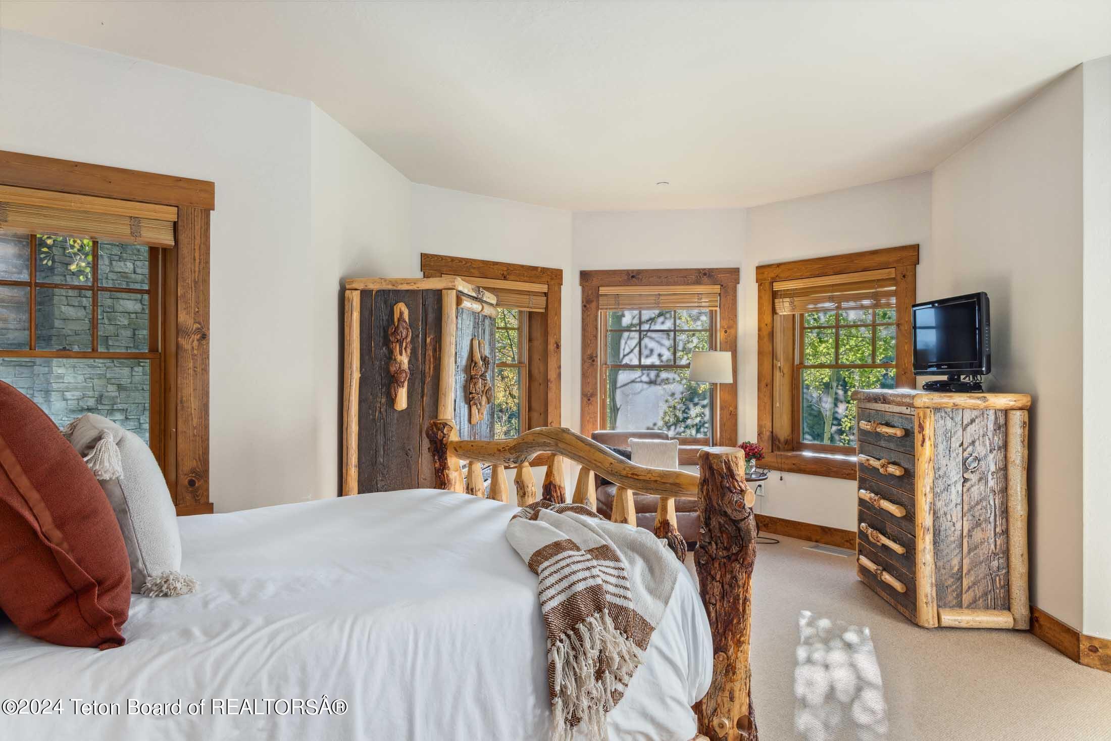 7592 Obsidian Road Teton Village, WY 83025 - Photo 22 of 33 cabins-at-granite-ridge-teton-village-wy