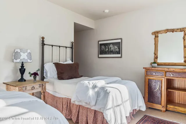 $6,600,000 | 7592 Obsidian Road, Teton Village, WY 83025