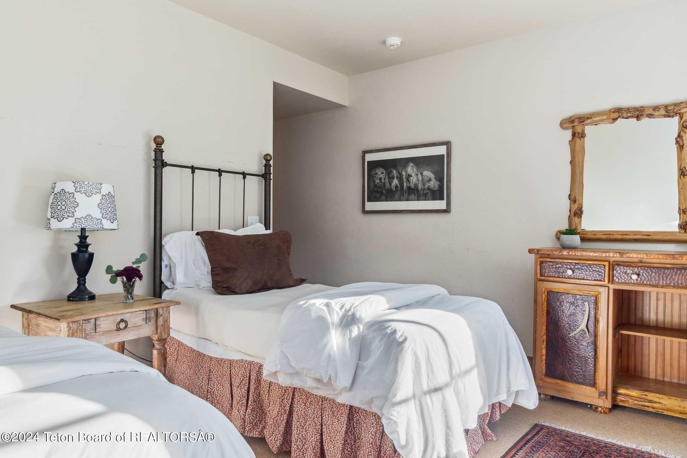 7592 Obsidian Road Teton Village, WY 83025 - Photo 27 of 33 cabins-at-granite-ridge-teton-village-wy