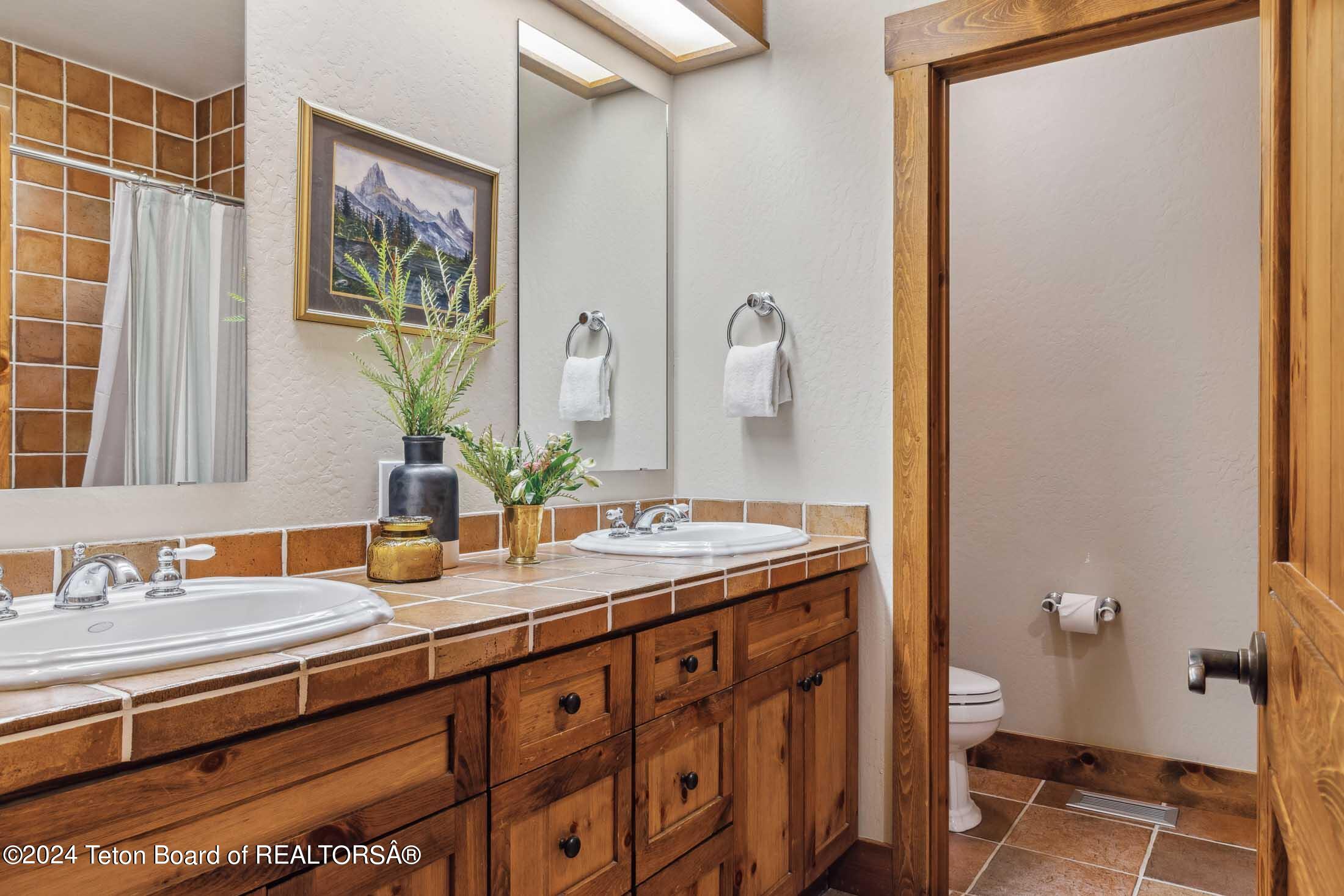 7592 Obsidian Road Teton Village, WY 83025 - Photo 31 of 33 cabins-at-granite-ridge-teton-village-wy