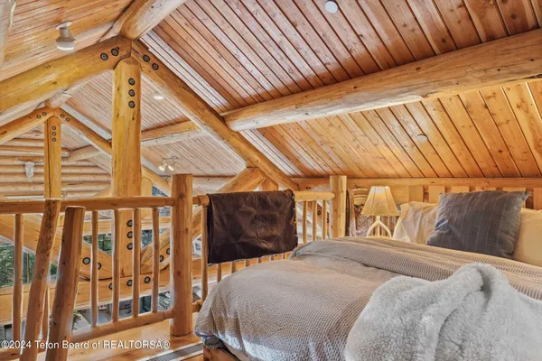 $6,600,000 | 7592 Obsidian Road, Teton Village, WY 83025