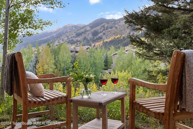 $6,600,000 | 7592 Obsidian Road, Teton Village, WY 83025