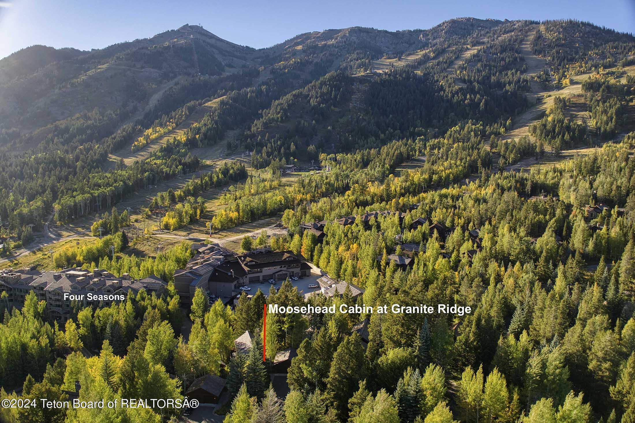 7592 Obsidian Road Teton Village, WY 83025 - Photo 7 of 33 teton-village-real-estate-ski-in-out-009