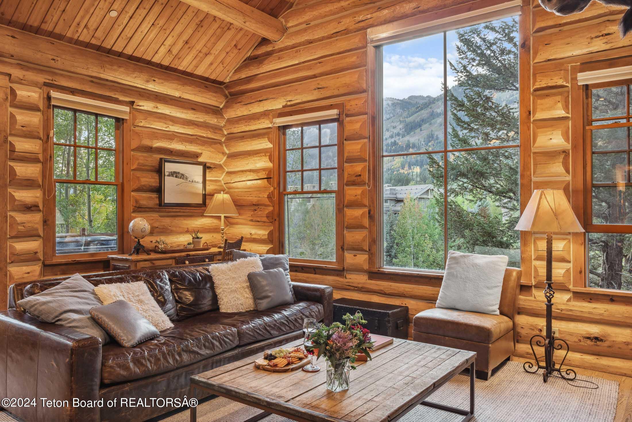 7592 Obsidian Road Teton Village, WY 83025 - Photo 10 of 33 cabins-at-granite-ridge-teton-village-wy