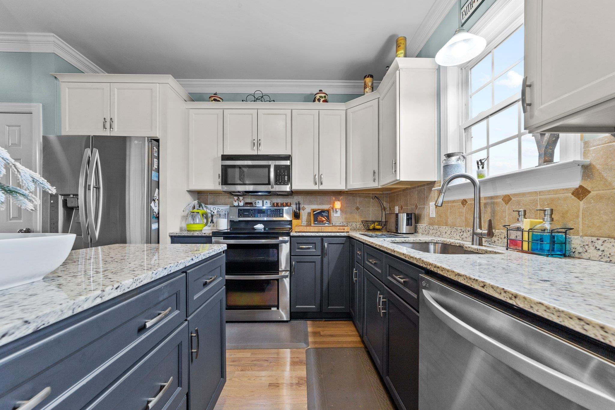 408 Ina Joe Place Willow Spring, NC 27592 - Photo 12 of 45 Photo 12