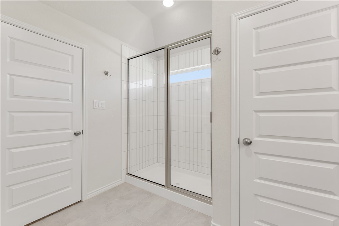 1919 Pinemont View Drive Bryan, TX 77807 - Photo 24 of 28 Primary bathroom with large shower