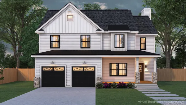 $775,900 | Lot #11 Azalea Lane, Slate Hill, NY 10973
