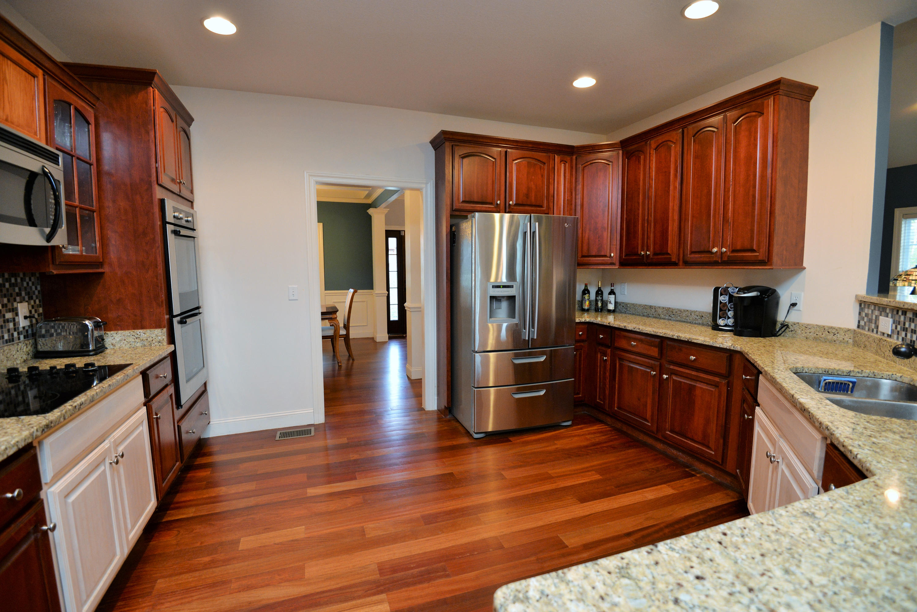 5850 North Park Road Hixson, TN 37343 - Photo 8 of 49 DSC_8586 (2)