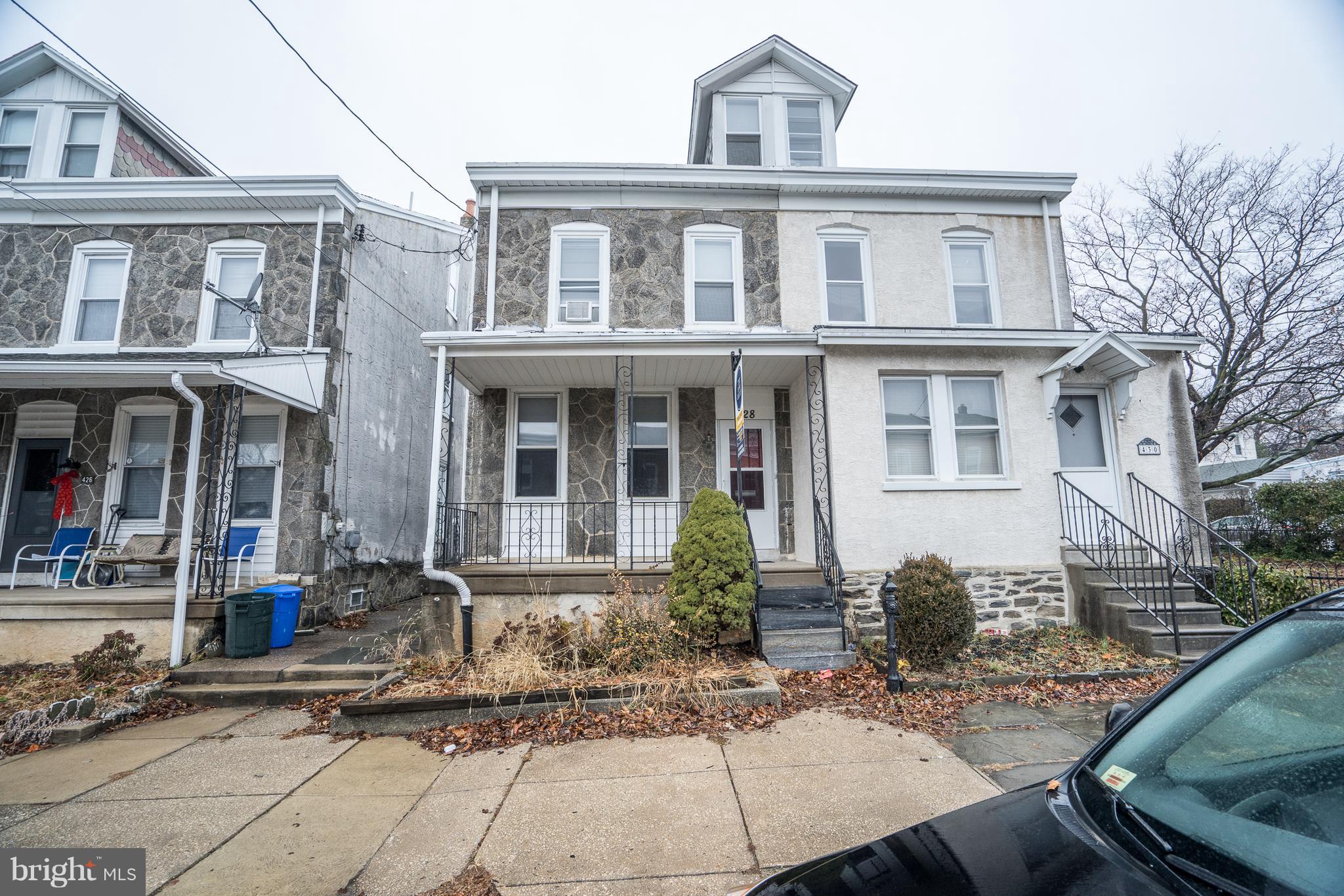 428 Roxborough Avenue Philadelphia, PA 19128 - Photo 30 of 31 Gallery Image 30