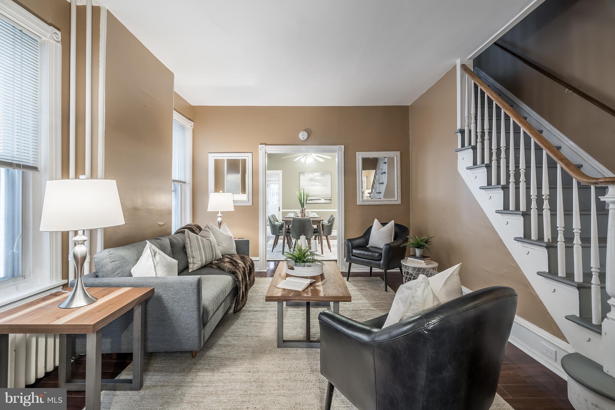 428 Roxborough Avenue Philadelphia, PA 19128 - Photo 4 of 31 Gallery Image 4