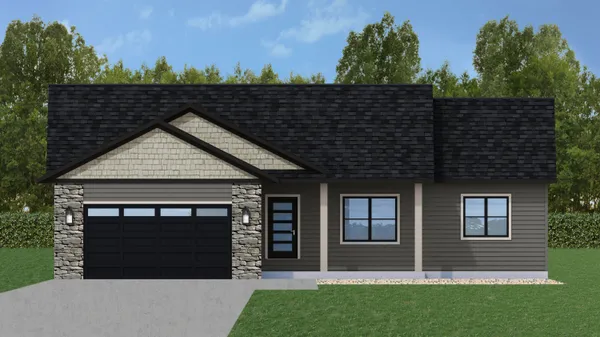 662 Boone Lane, Holmen, WI 54636